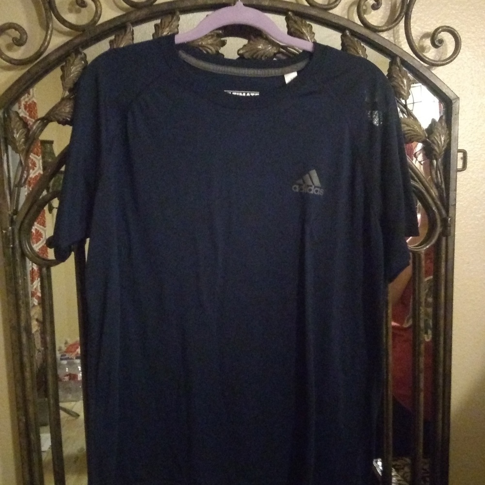 Adidas shirt